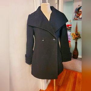 Bromley Collection Women's PeaCoat